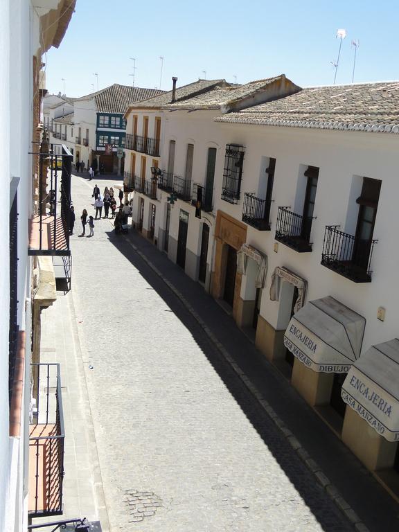 A Un Paso Apartment *