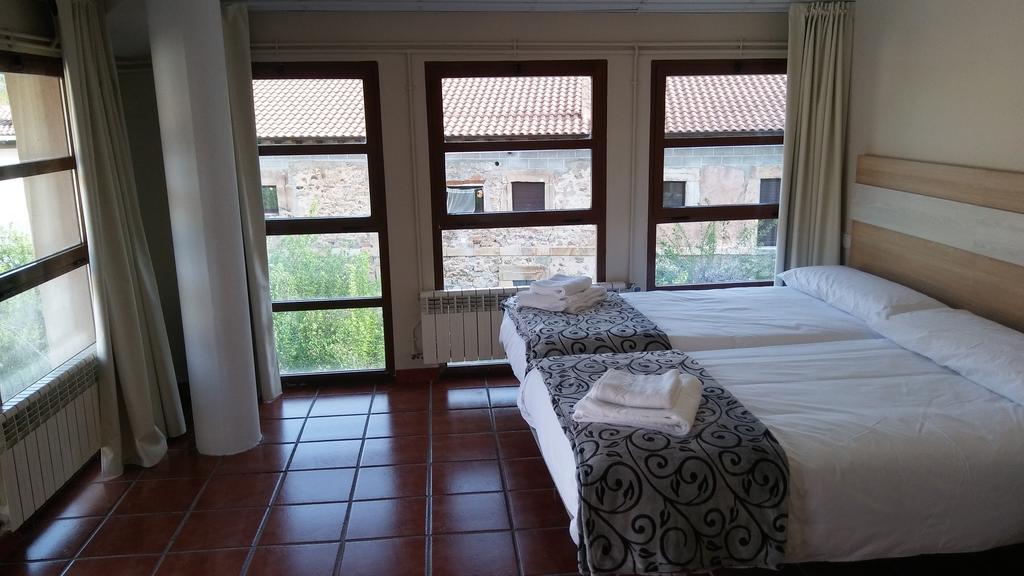 Guest house Taberna La *
