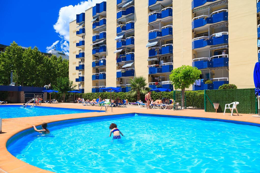 Uhc Alborán * Salou