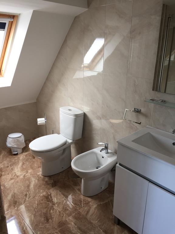Guest house Santa Baia 2*