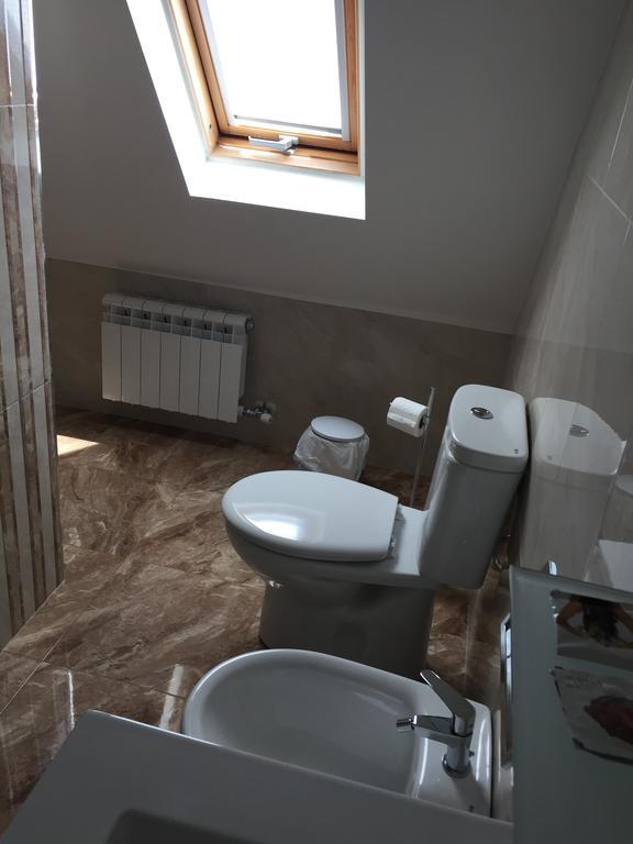 Santa Baia Guest house 2*