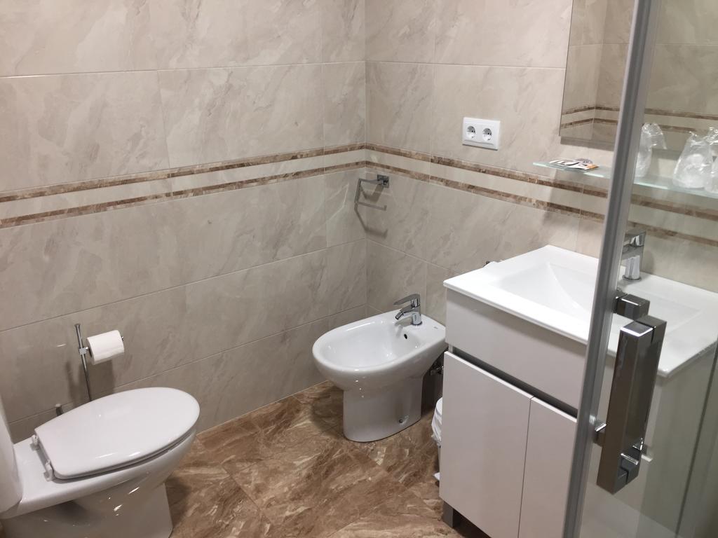 Santa Baia Guest house