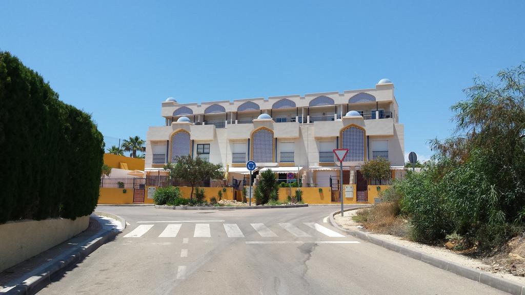 Vistarreal De Calarreona Apartamento
