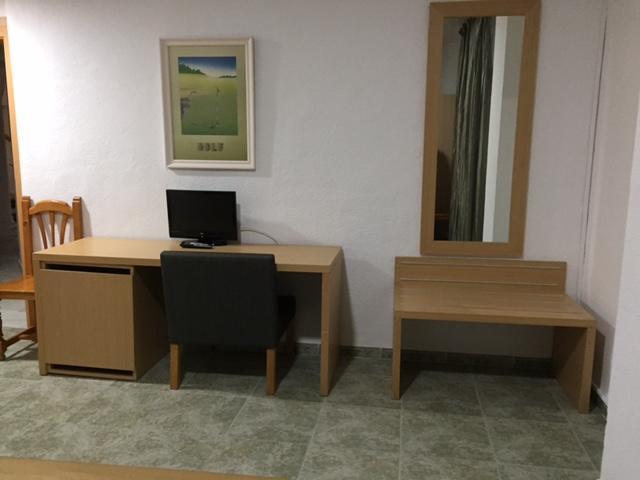 Hotel Sacratif Torrenueva (Andalusia)