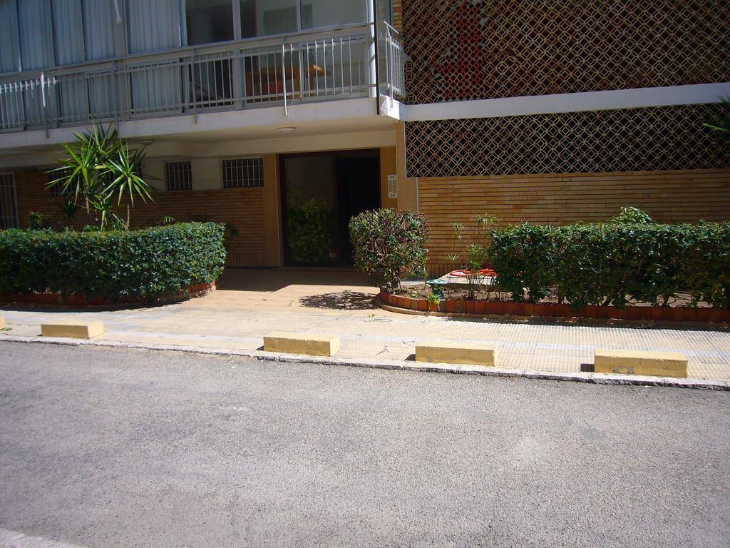 Mar Y Vent - Arena Apartamento