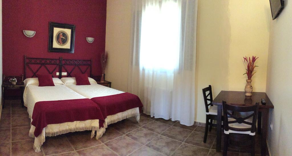 Country house Romana Don Alvaro