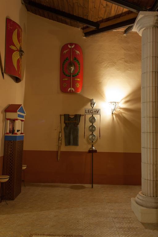 Country house Romana Don Alvaro