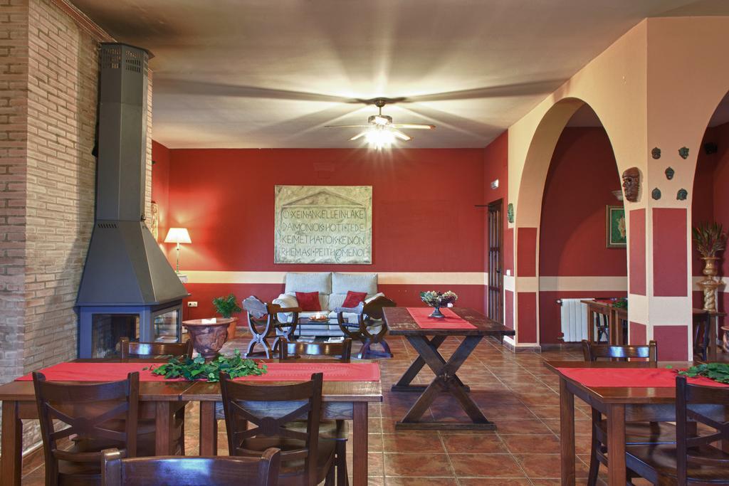 Romana Country house *