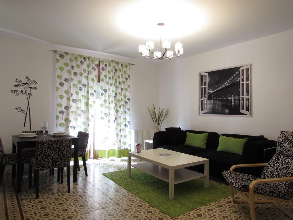 Apartamento La Machacona Plaza De Santiago Caces