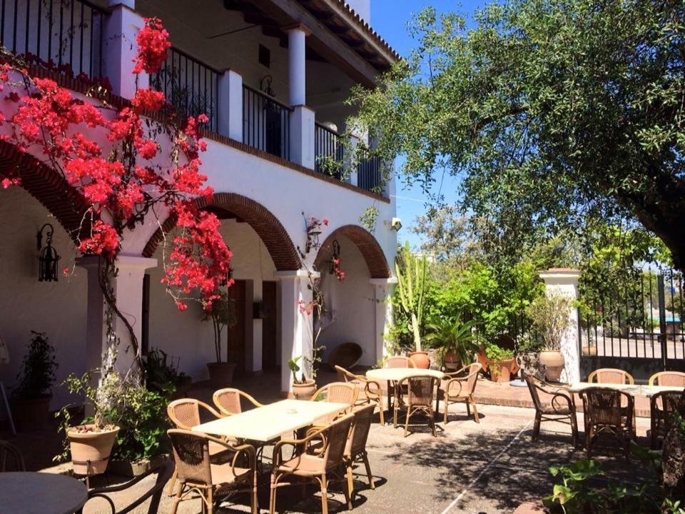 Cortijo Grullas