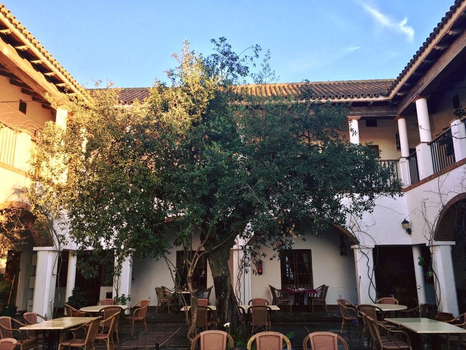 Cortijo Grullas Hotel 2*