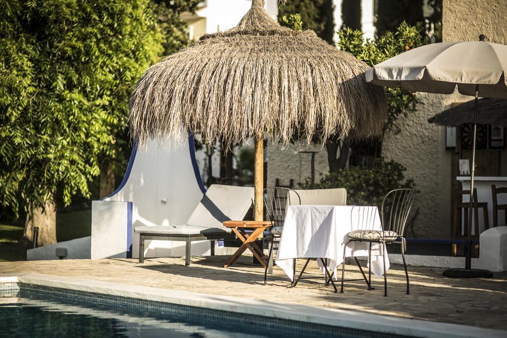 Casa De Orange Bed & Breakfast 3*