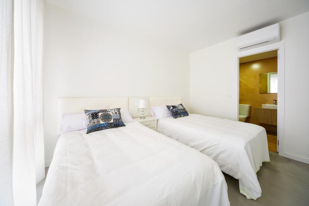 Apartment Rueiro 17