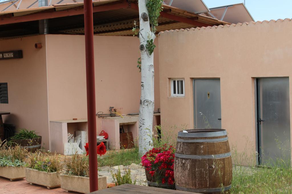 Rocaplana Club De Campo Campsite *