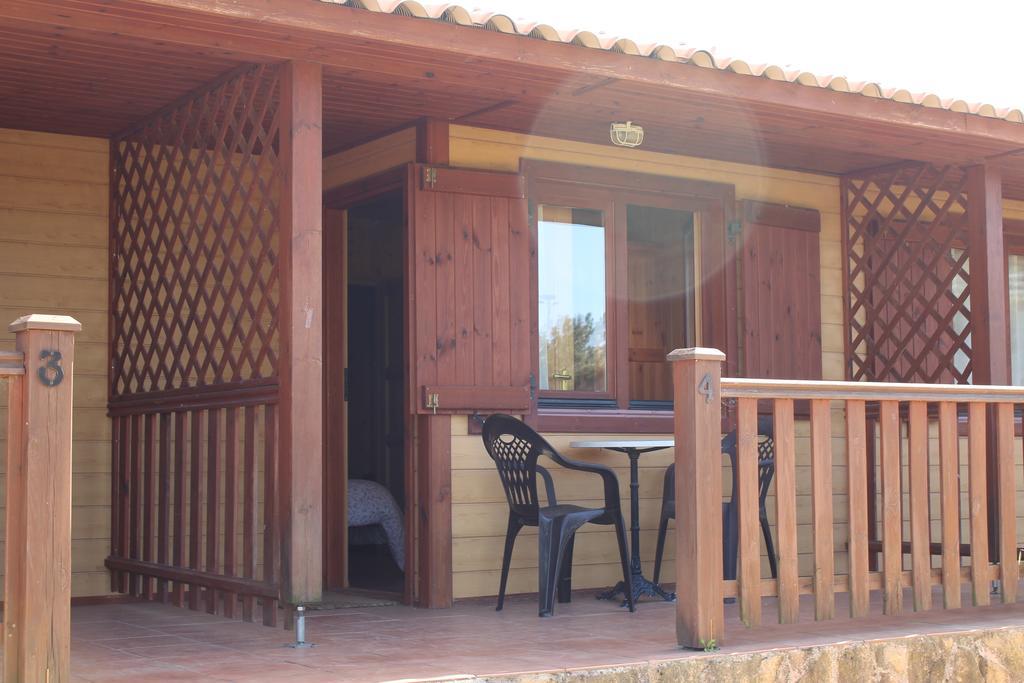Campsite Rocaplana Club De Campo *