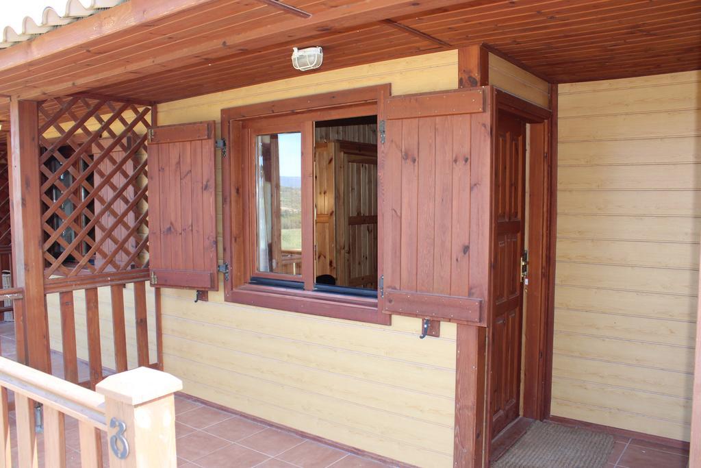 Rocaplana Club De Campo Campsite *
