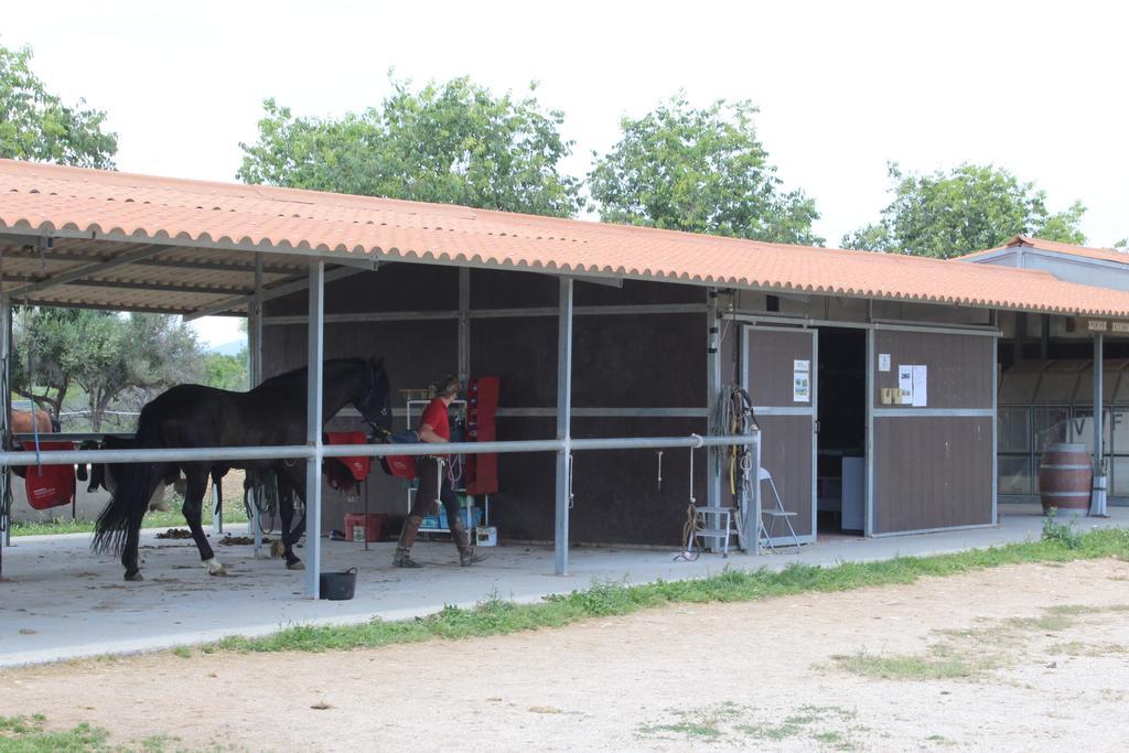 Rocaplana Club De Campo Vilarrodona