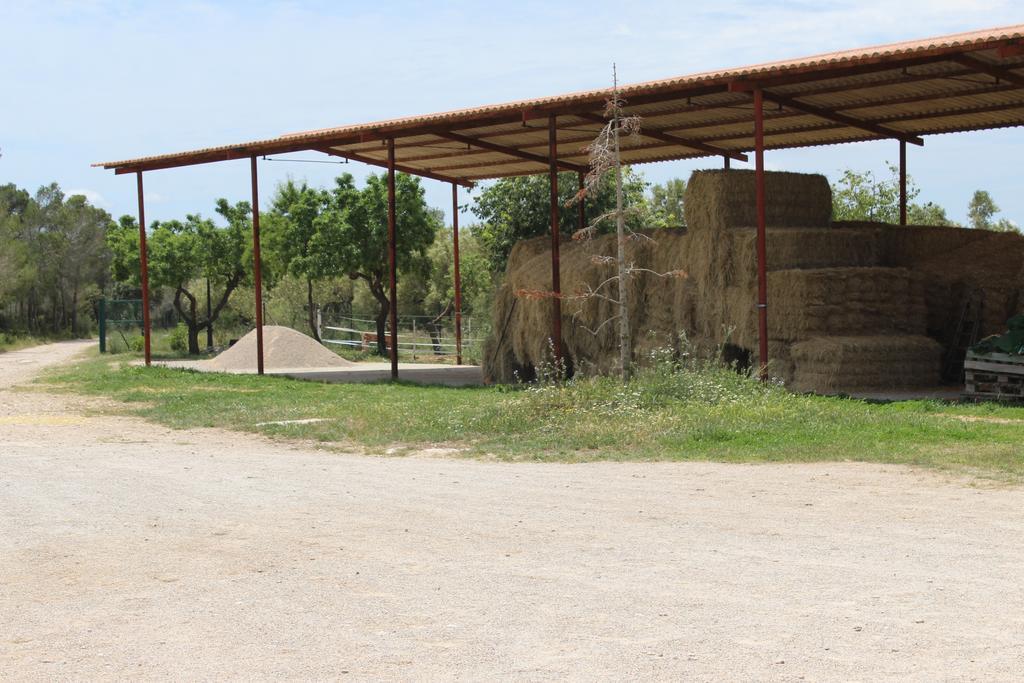 Rocaplana Club De Campo Campsite *