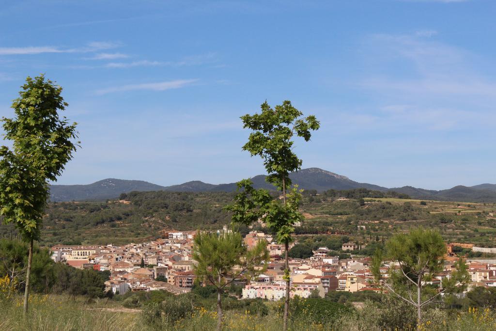 Rocaplana Club De Campo * Vilarrodona