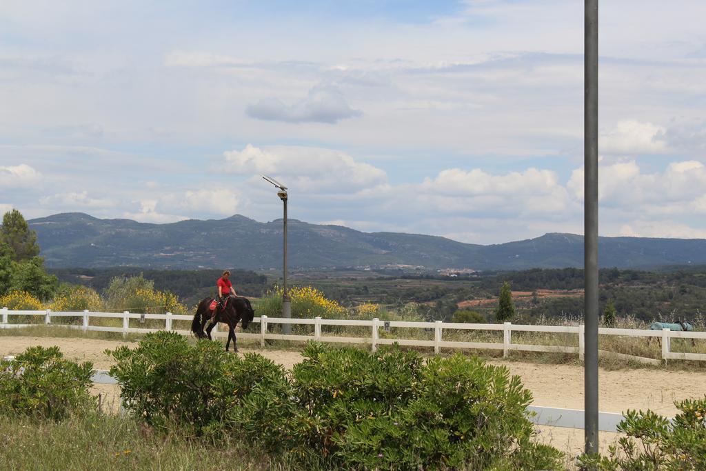 Rocaplana Club De Campo * Vilarrodona