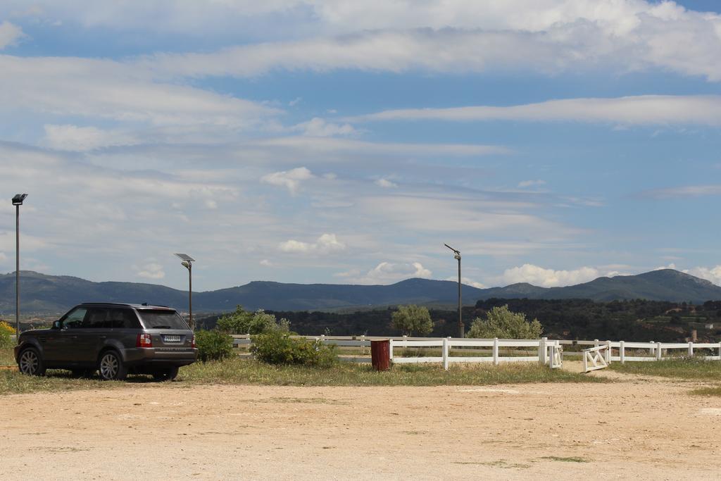 Rocaplana Club De Campo