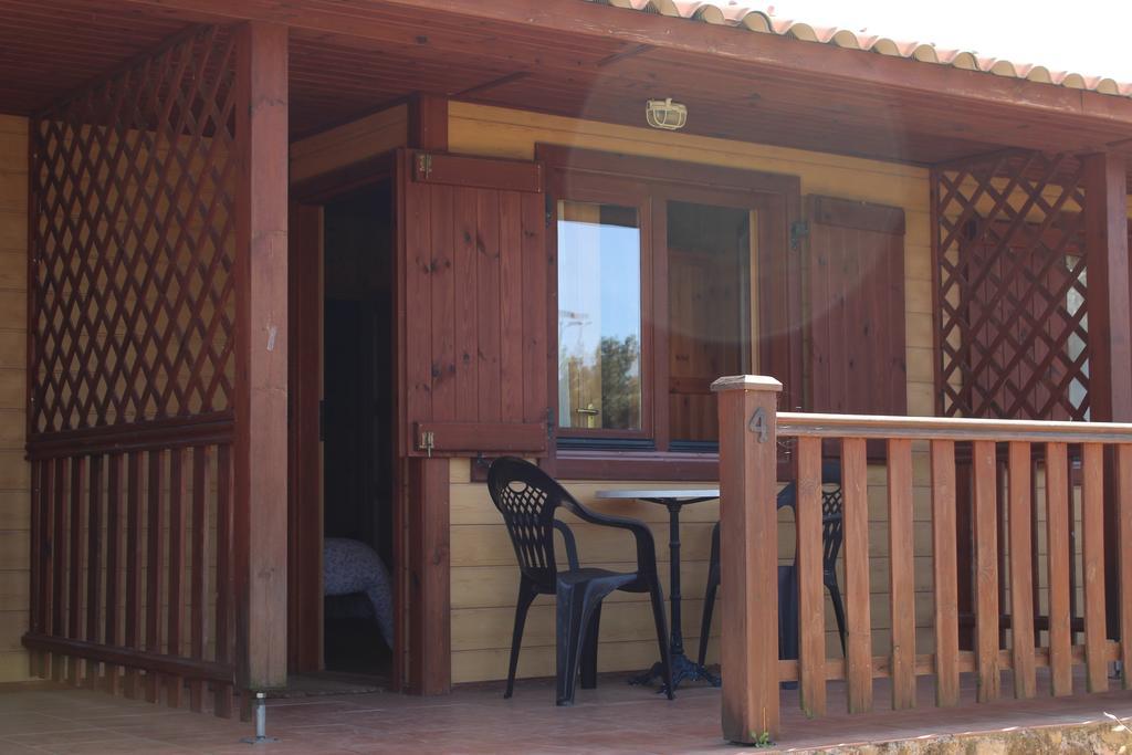 Campsite Rocaplana Club De Campo