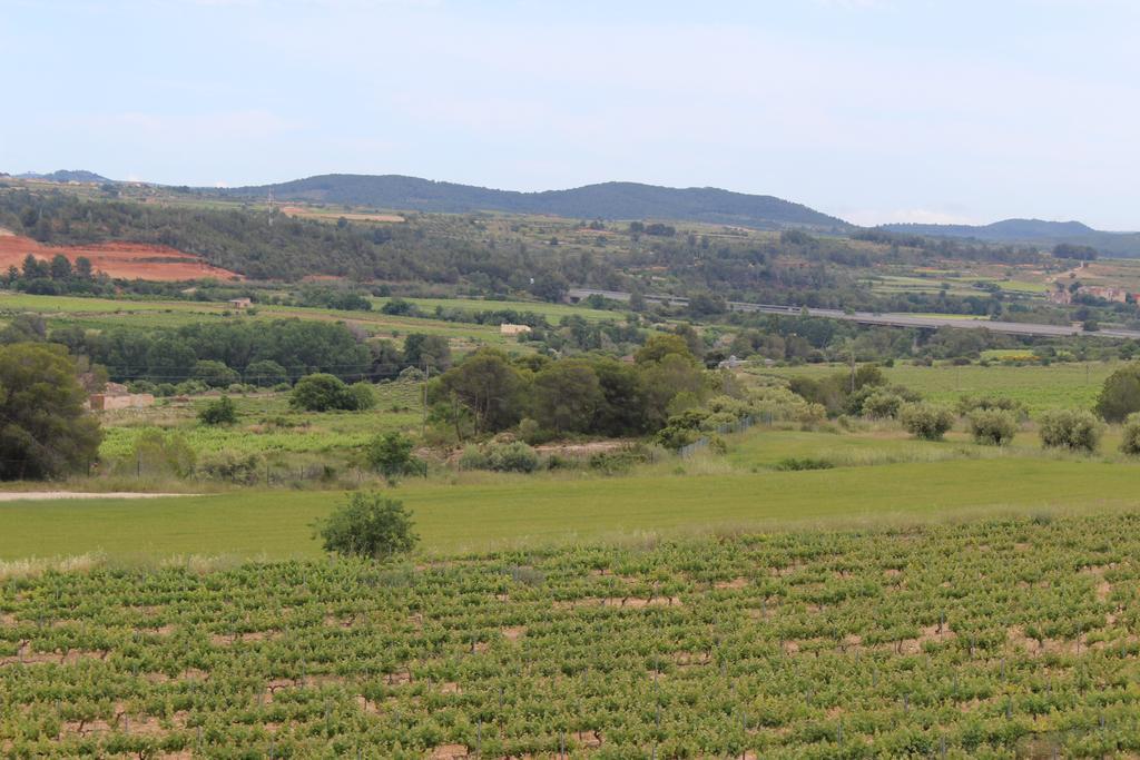 Rocaplana Club De Campo Campsite *