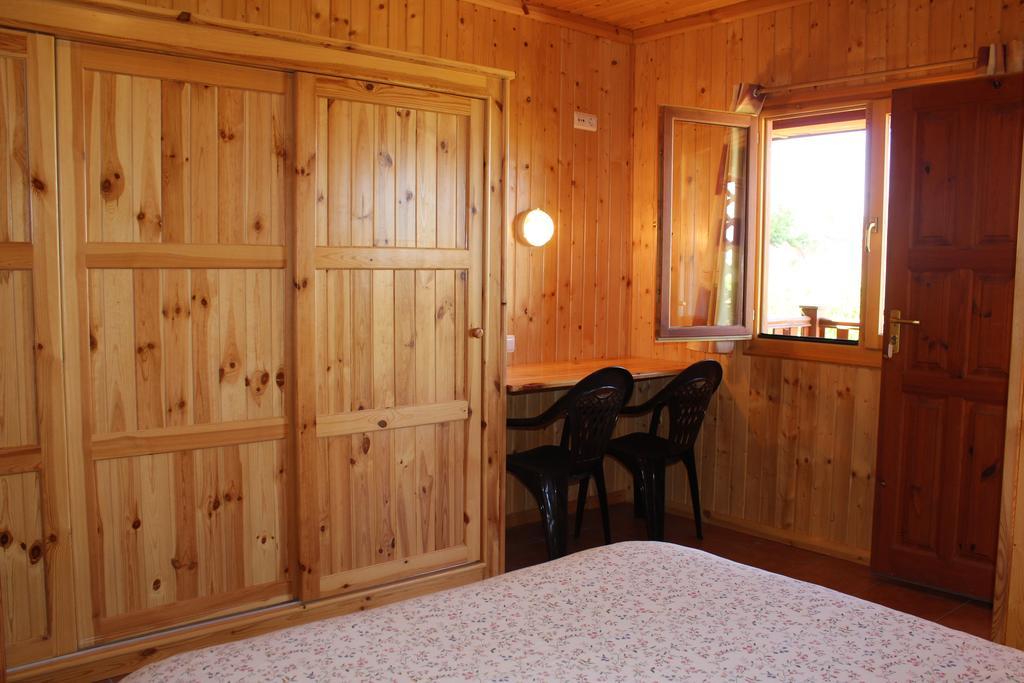 Campsite Rocaplana Club De Campo Vilarrodona