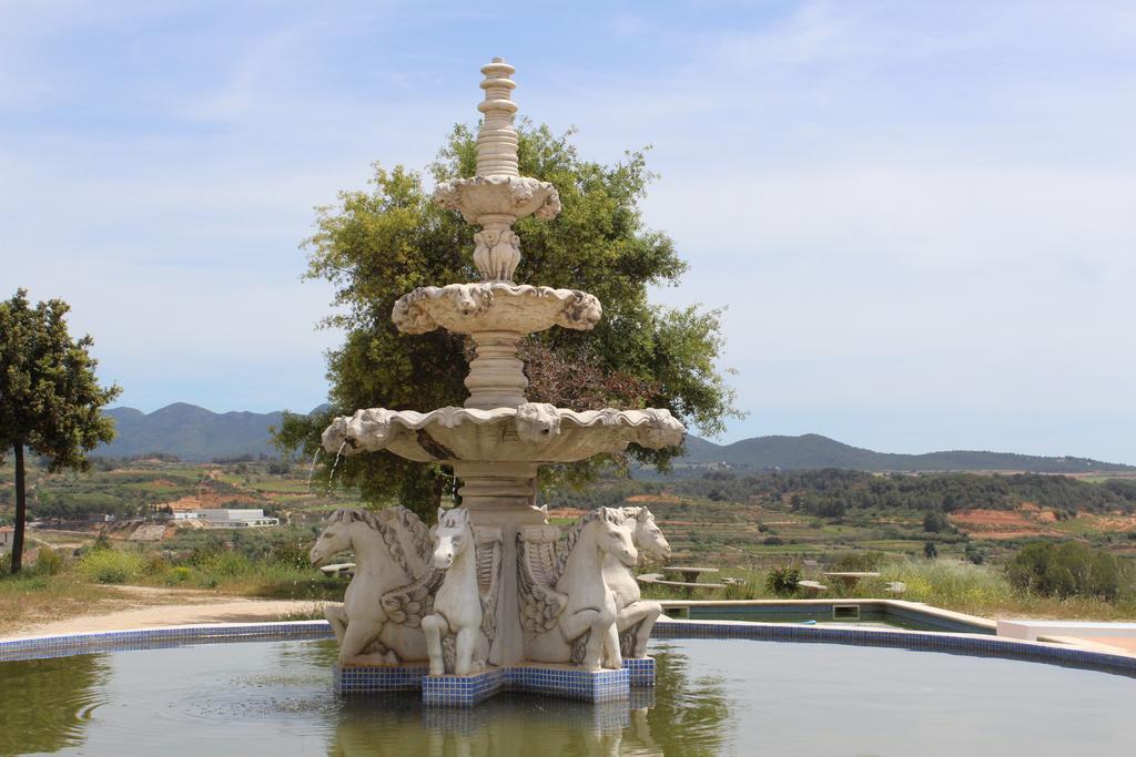 Rocaplana Club De Campo