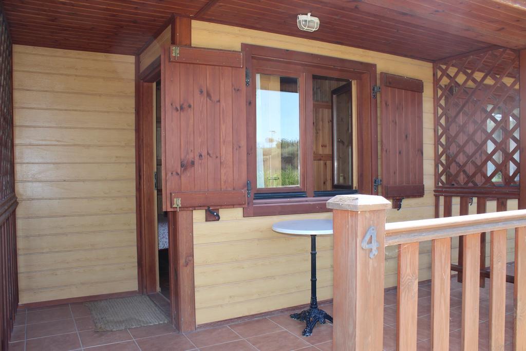 Rocaplana Club De Campo Campsite *