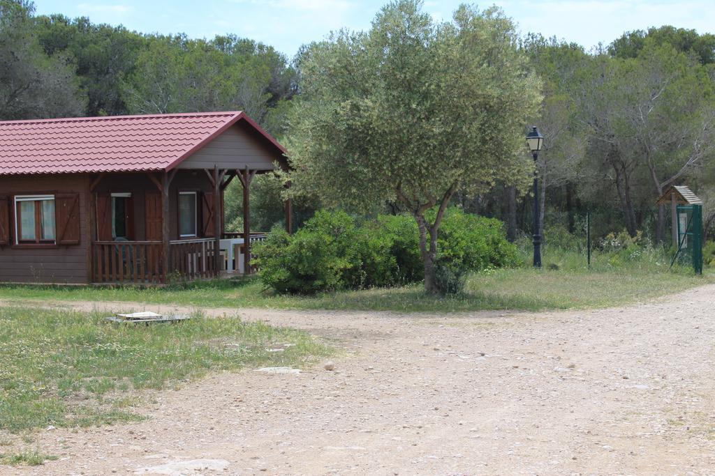Rocaplana Club De Campo Vilarrodona