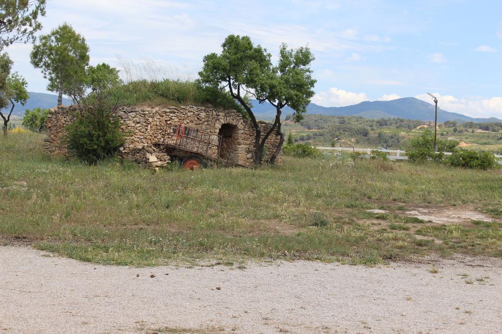 Rocaplana Club De Campo *