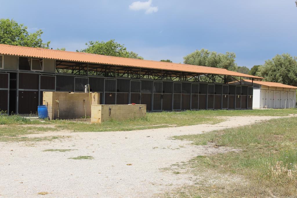 Rocaplana Club De Campo Vilarrodona