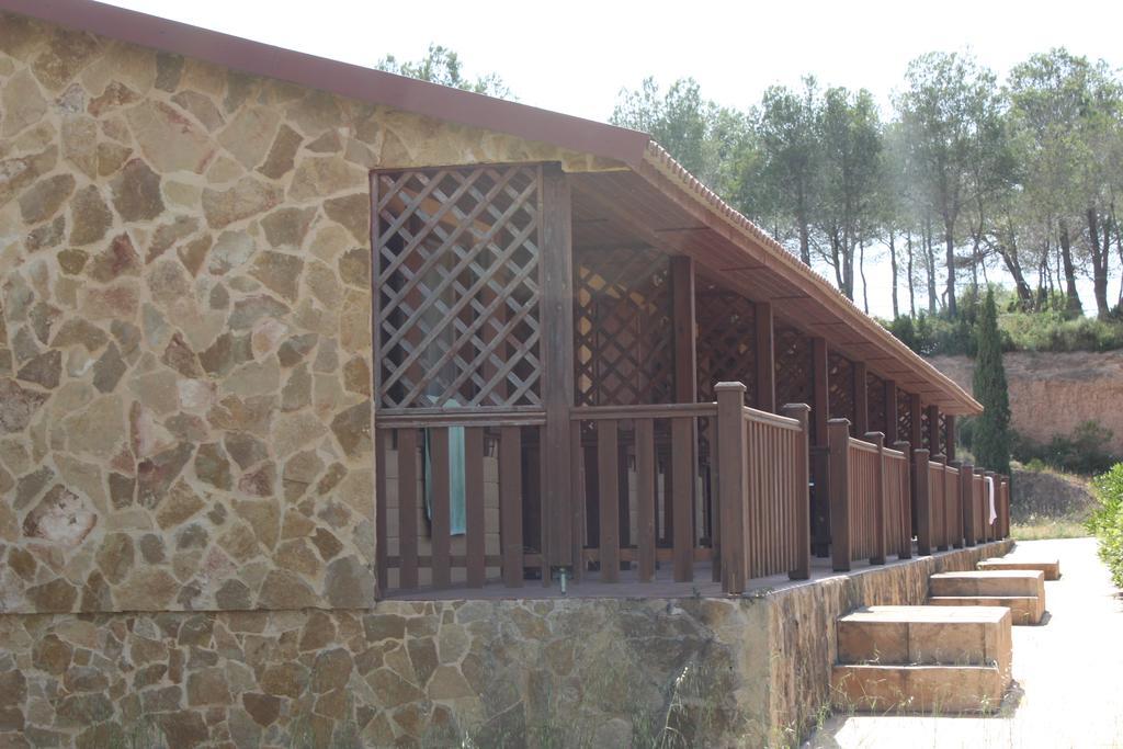 Campsite Rocaplana Club De Campo