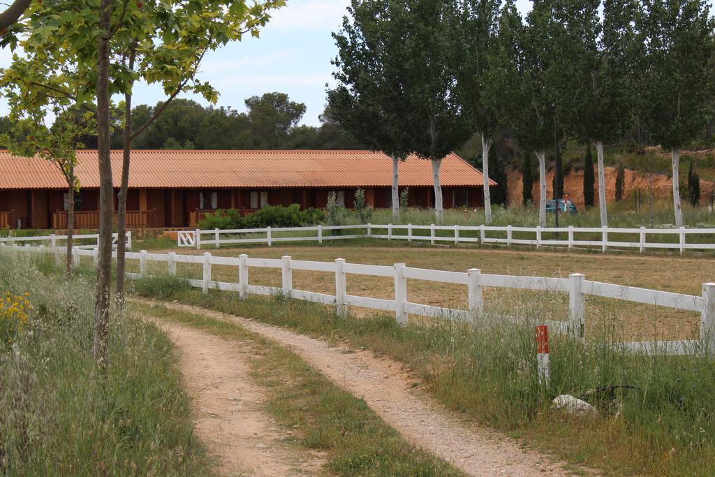 Rocaplana Club De Campo *