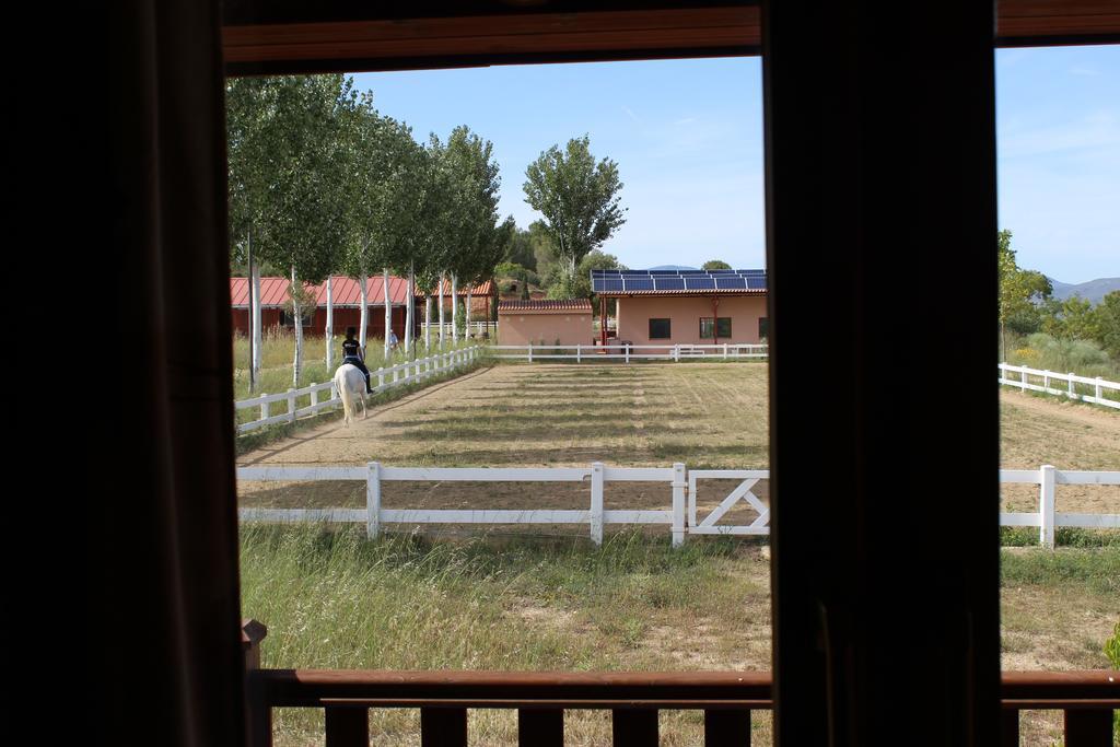 Rocaplana Club De Campo Campsite Vilarrodona
