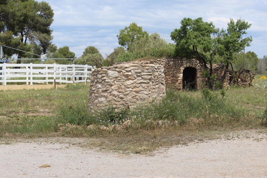 Rocaplana Club De Campo Vilarrodona