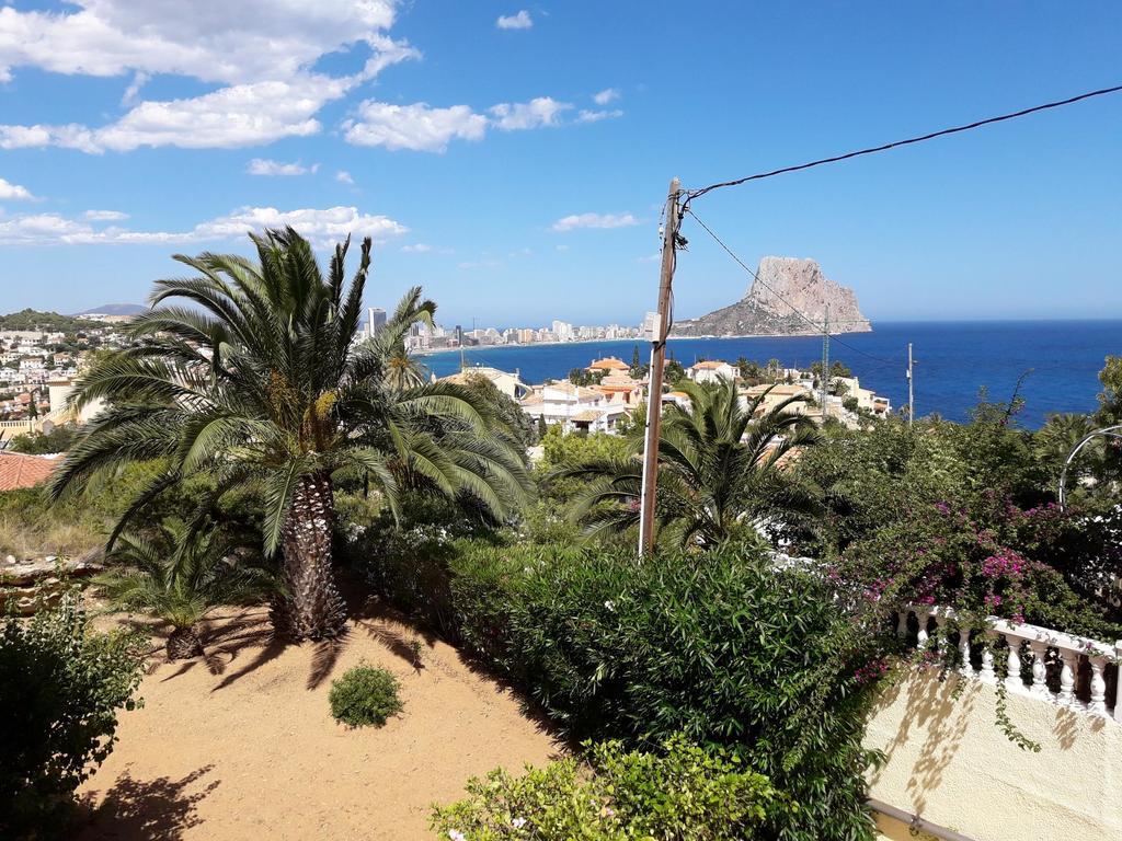 Maryvilla 57 * Calpe