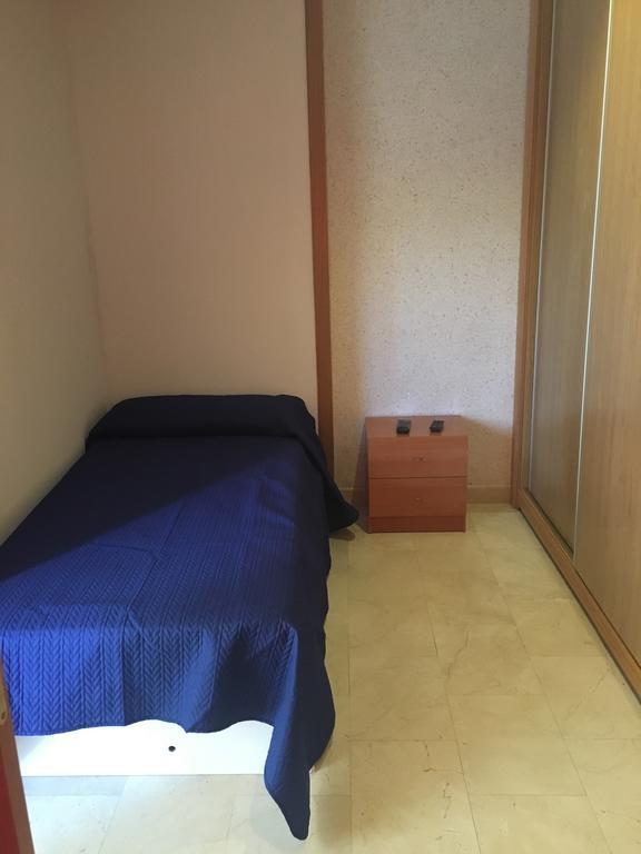 Apartment Aguadulce Plaza Caribe