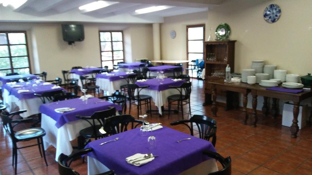 Guest house Taberna La *