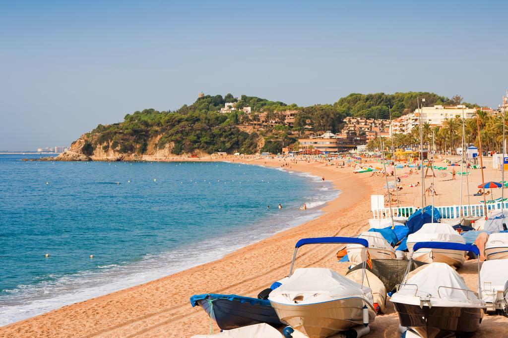 Vivalidays Garbi - Centro Apartment Lloret de Mar