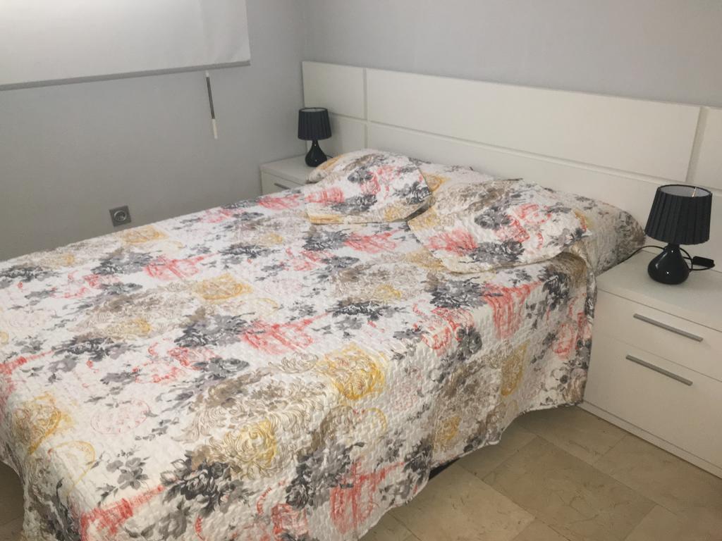 Apartment Aguadulce Plaza Caribe *