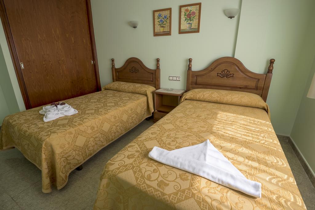 Guest house O Camouco Portonovo