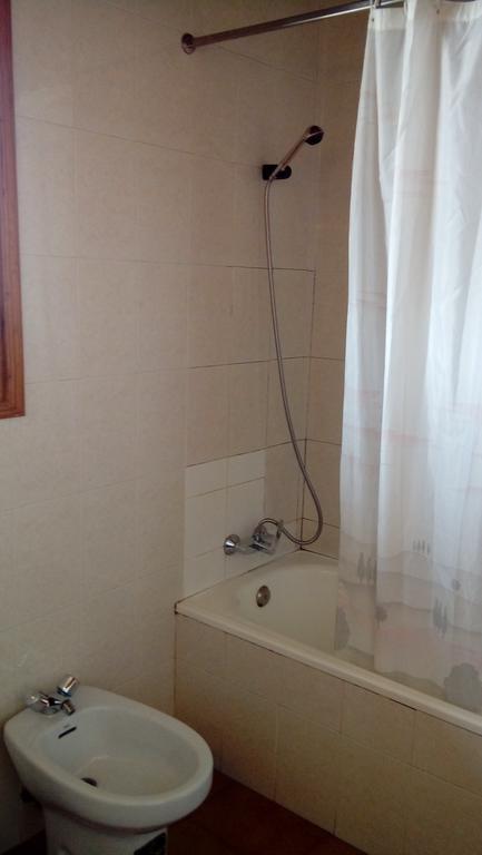 Refugi Cap Del Rec Hostel