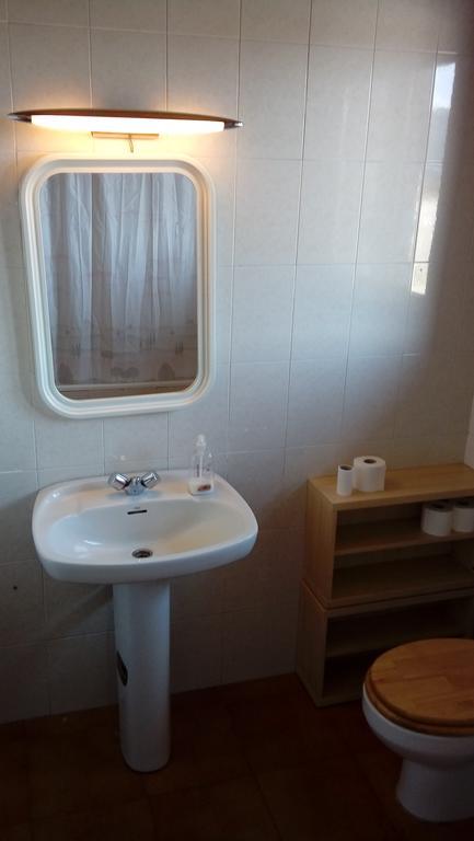 Refugi Cap Del Rec Hostel *