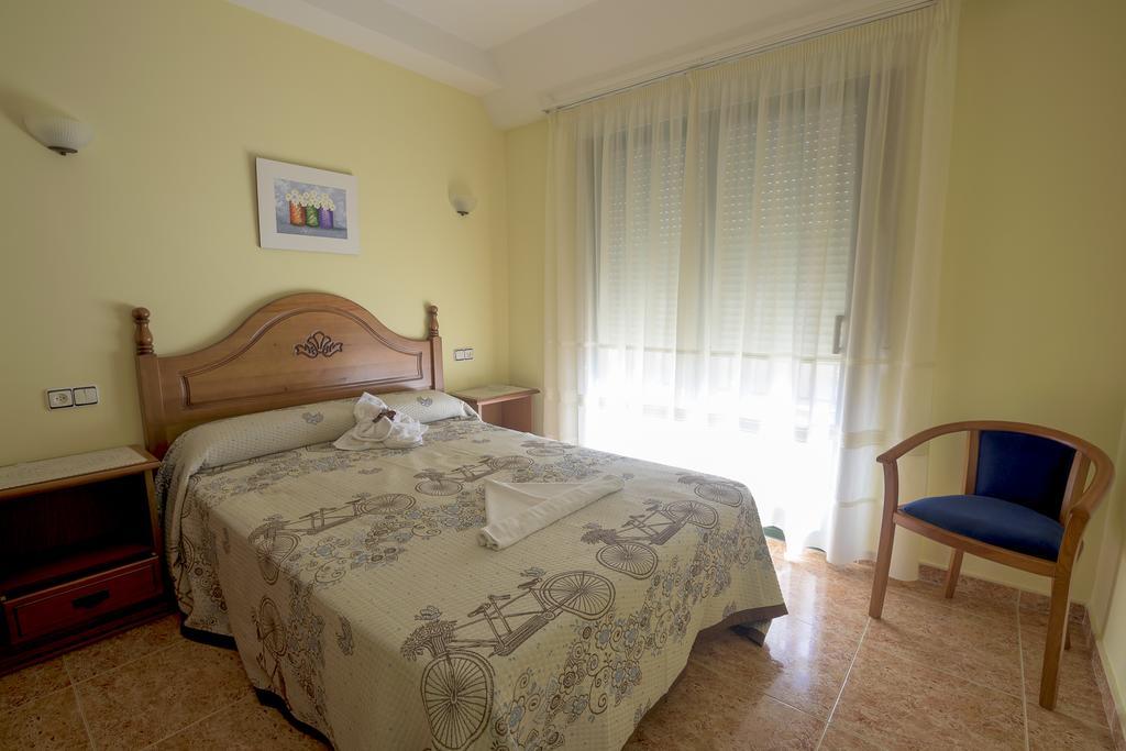 Guest house O Camouco 2*