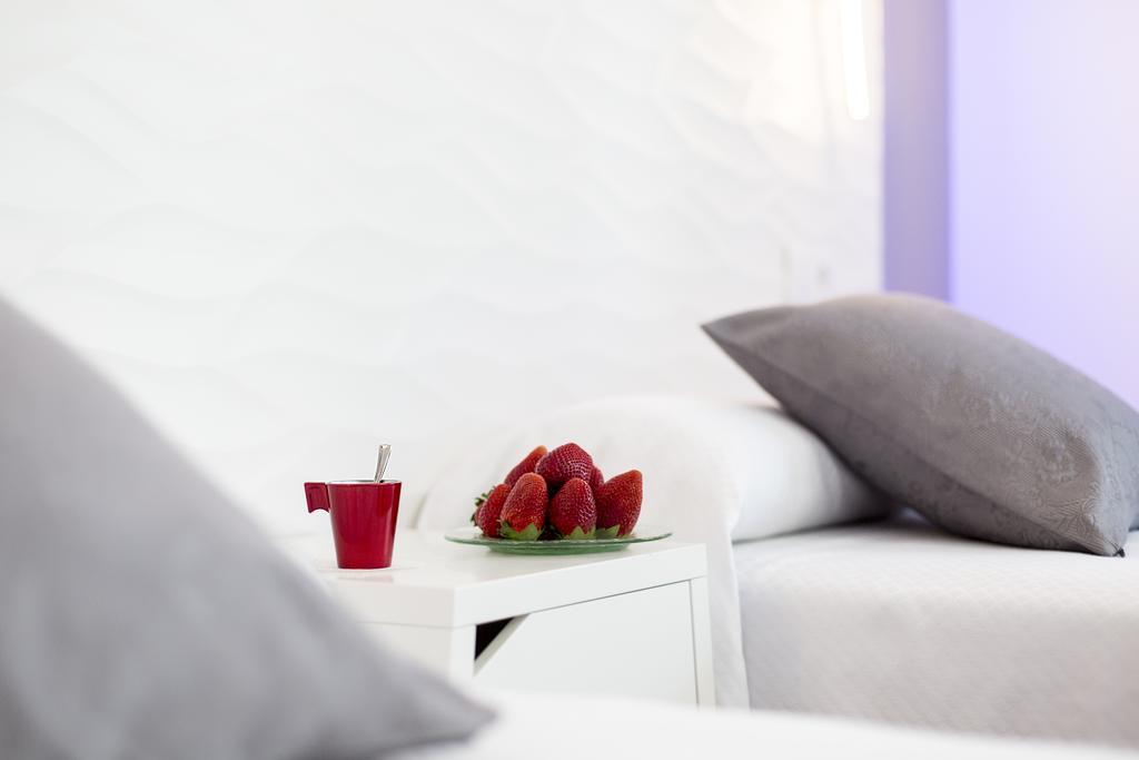 Guest house Alhambra - Adults Only
