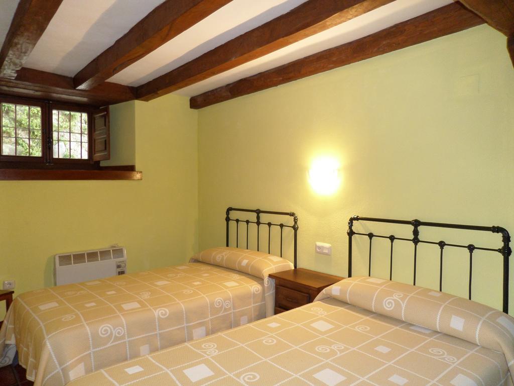 Apartamento Las Rocas De Brez
