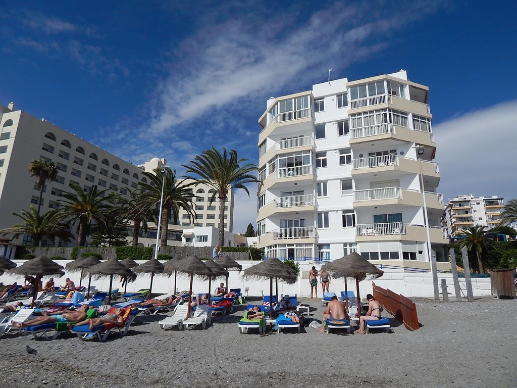 Torresol 208 Apartment *