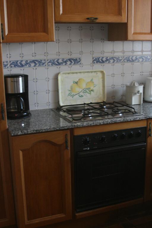 Tossa Blanca Apartment